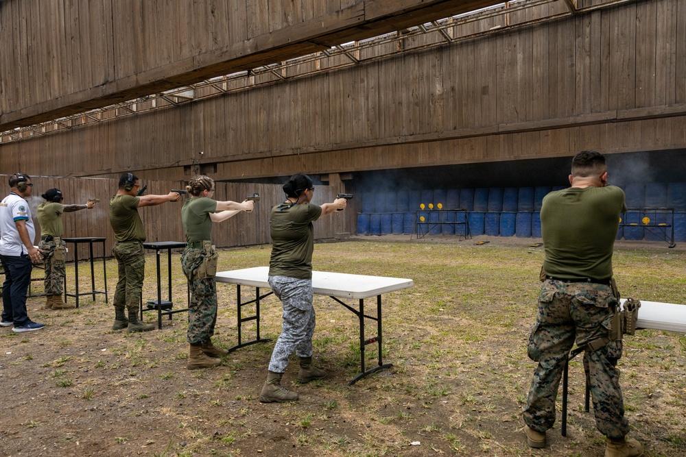 Balikatan 25: Friendship Games
