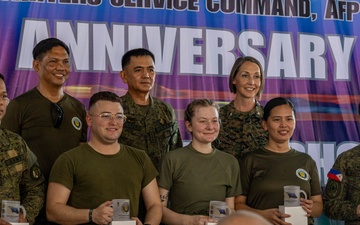 Balikatan 25: Friendship Games