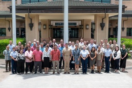 Senior Indo-Pacific Command officials, Republic of the Marshall Islands representatives host first Joint Committee Meeting; reaffirm  commitment to security, peace and prosperity