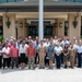 Senior Indo-Pacific Command officials, Republic of the Marshall Islands representatives host first Joint Committee Meeting; reaffirm  commitment to security, peace and prosperity
