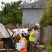 NEPA, archaeology specialists support largest USACE wildfire cleanup to date