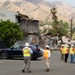 NEPA, archaeology specialists support largest USACE wildfire cleanup to date