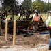NEPA, archaeology specialists support largest USACE wildfire cleanup to date