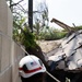 NEPA, archaeology specialists support largest USACE wildfire cleanup to date
