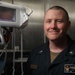 USS Milius Sailor Named COMNAVSURFPAC Sea Sailor of the Year