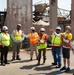 NEPA, archaeology specialists support largest USACE wildfire cleanup to date