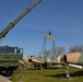 Joint exercise brings 'Team Selfridge' together
