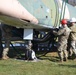 Joint exercise brings 'Team Selfridge' together