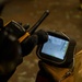 George Washington Sailors Conduct Firefighting Drills