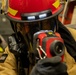 George Washington Sailors Conduct Firefighting Drills
