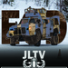 EOD Information Poster: JLTV