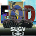 EOD Information Poster: SUGV
