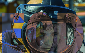 EOD Information Poster: EOD 10