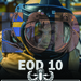 EOD Information Poster: EOD 10
