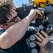 USS Preble Conducts CWIS Download