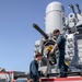 USS Preble Conducts CWIS Download