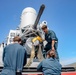 USS Preble Conducts CWIS Download