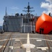 USS Preble Deploy The Killer Tomato