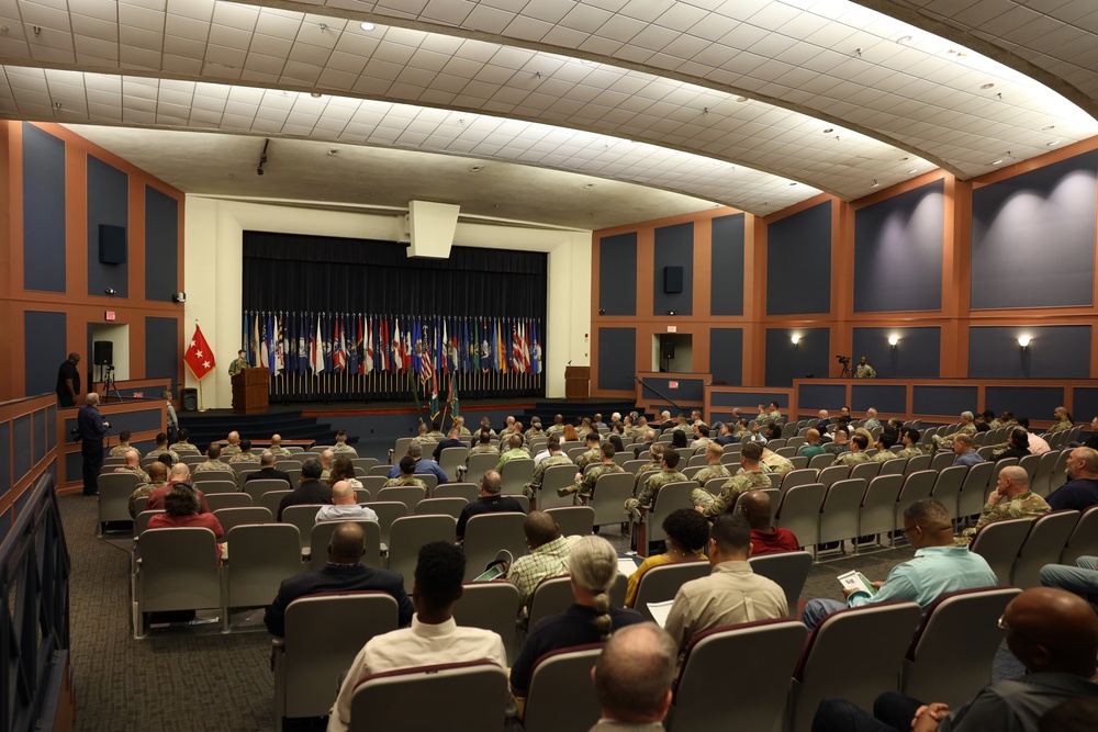 Inactivation of Army’s only active-duty information operations command 01