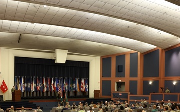 Inactivation of Army’s only active-duty information operations command 01