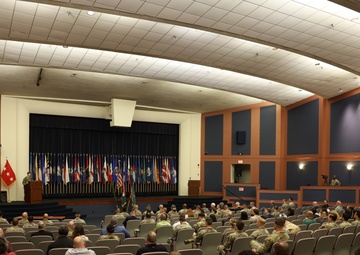 Inactivation of Army’s only active-duty information operations command 01