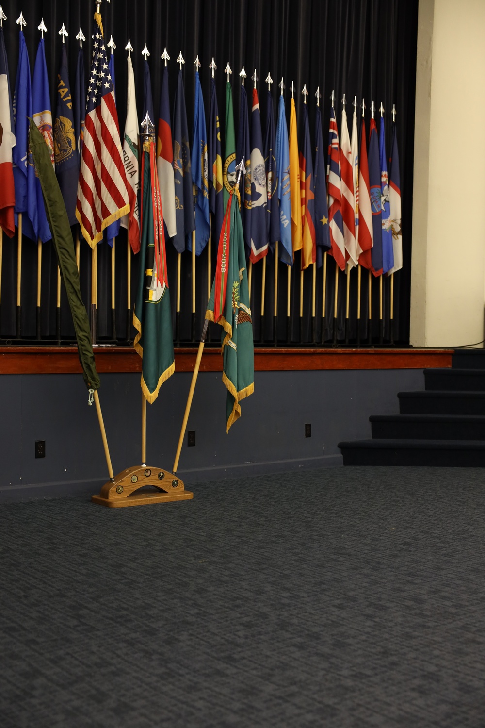 Inactivation of Army’s only active-duty information operations command 02