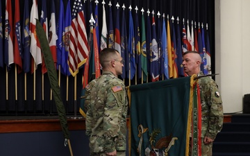 Inactivation of Army’s only active-duty information operations command 03