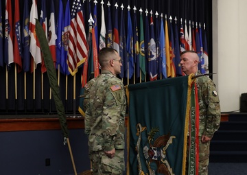 Inactivation of Army’s only active-duty information operations command 03