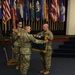 Inactivation of Army’s only active-duty information operations command