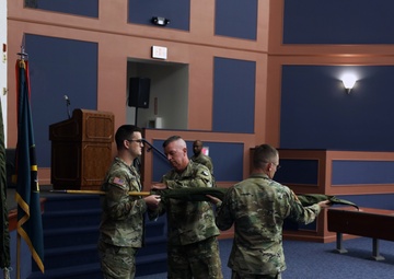 Inactivation of Army’s only active-duty information operations command 05