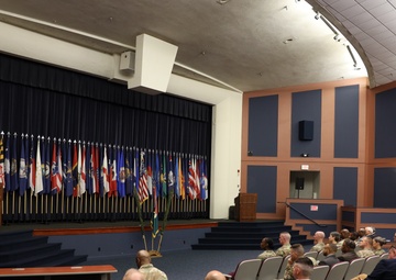 Inactivation of Army’s only active-duty information operations command 06