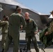 Strike Fighter Squadron (VFA) 147 holds change of command in Iwakuni