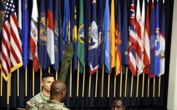 Inactivation of Army’s only active-duty information operations command 08