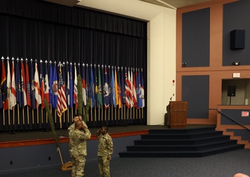 Inactivation of Army’s only active-duty information operations command 10