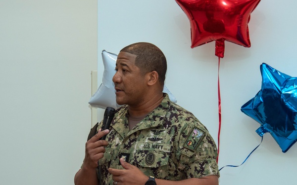 2025 Military Spouse Appreciation Day