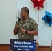 2025 Military Spouse Appreciation Day