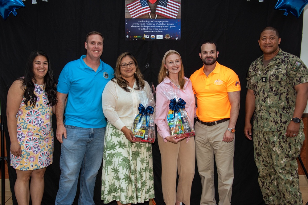 2025 Military Spouse Appreciation Day