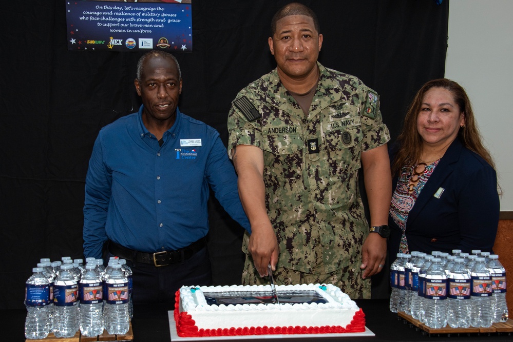 2025 Military Spouse Appreciation Day