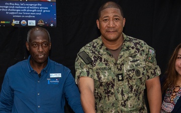 2025 Military Spouse Appreciation Day