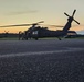 FARP Vicksburg en route to JRTC 25-07