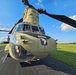 FARP Vicksburg en route to JRTC 25-07