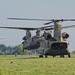 FARP Vicksburg en route to JRTC 25-07