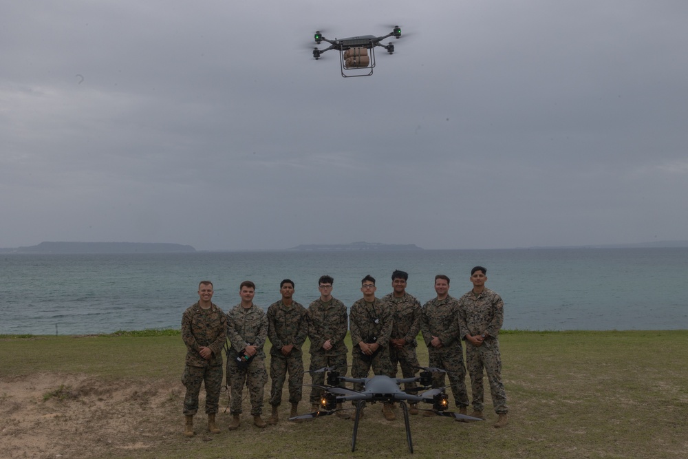 31st MEU | TRUAS