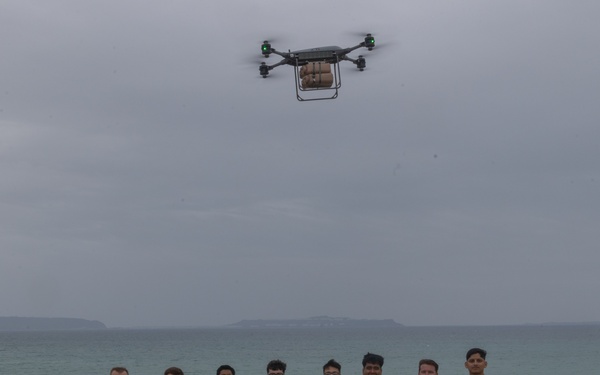 31st MEU | TRUAS