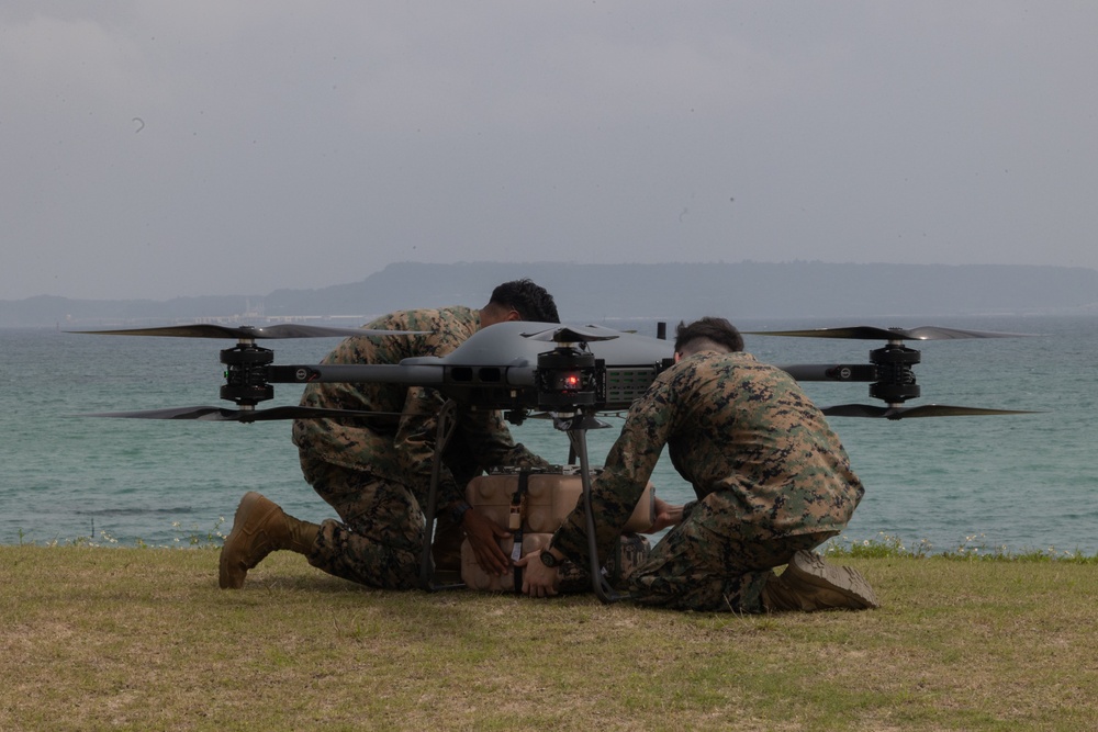 31st MEU | TRUAS