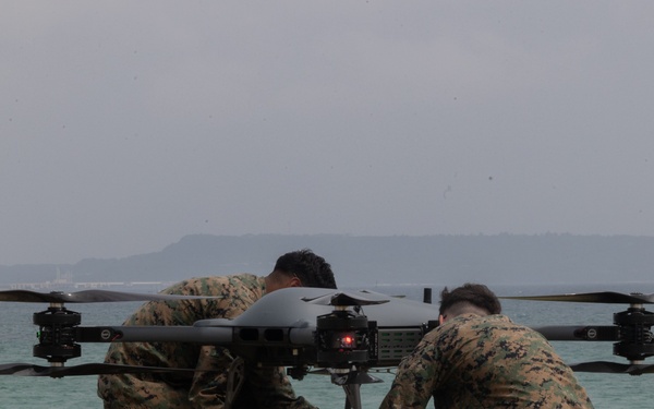 31st MEU | TRUAS