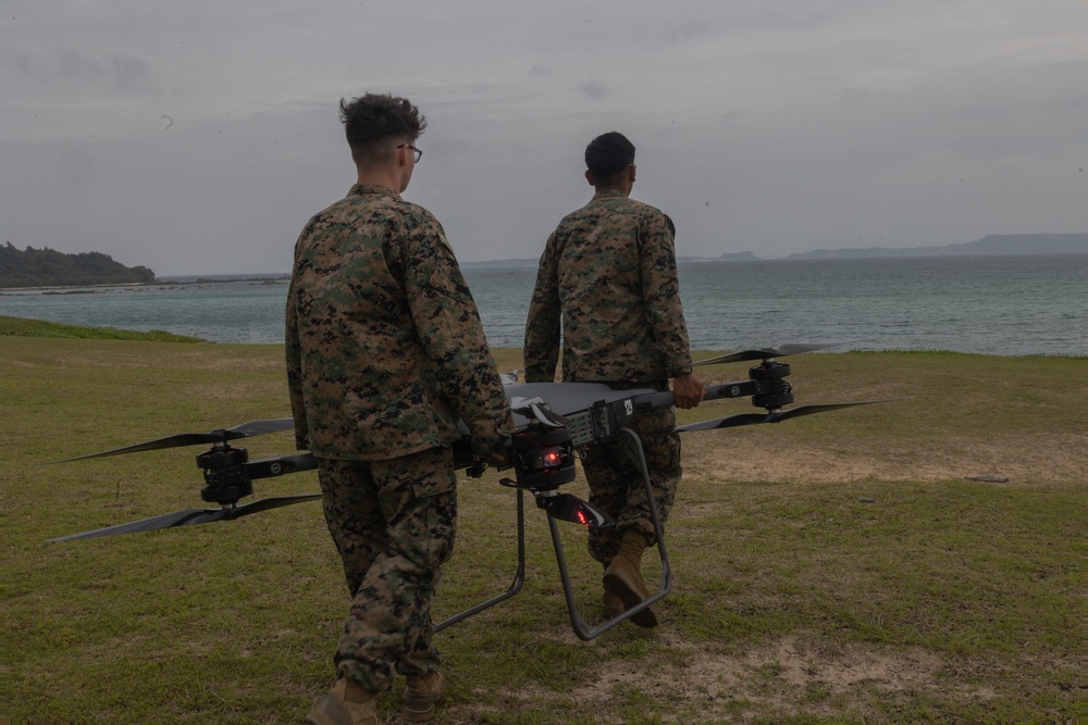 31st MEU | TRUAS