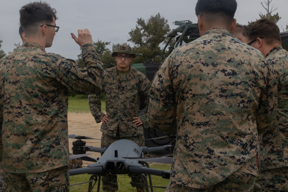 31st MEU | TRUAS