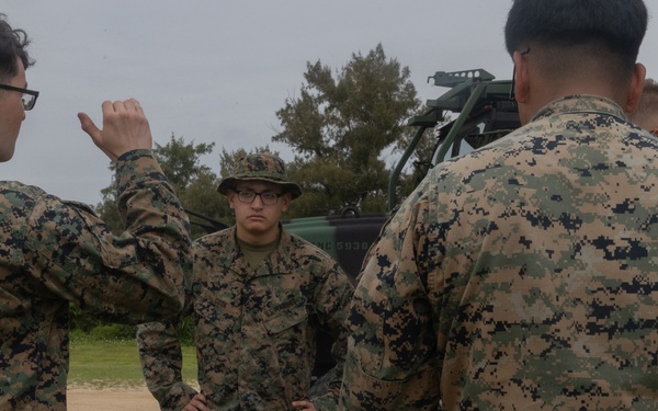 31st MEU | TRUAS