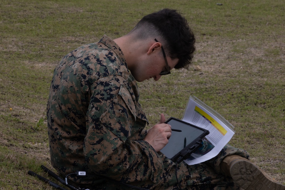 31st MEU | TRUAS
